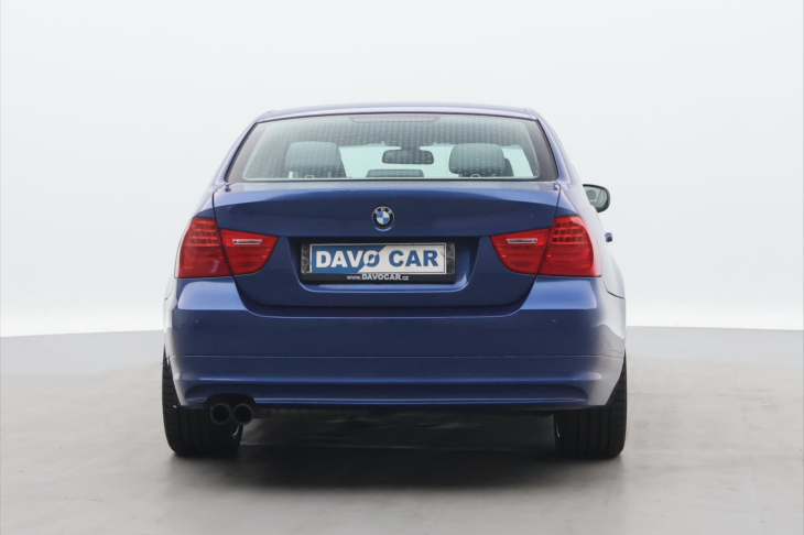 BMW Řada 3 3.0 325i 160kW Aut.klima