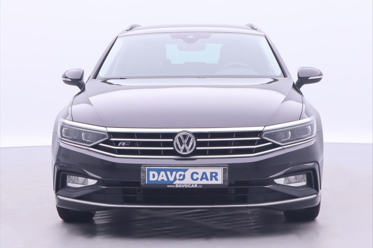 Volkswagen Passat 1,5 TSI 110kW DSG R-Line