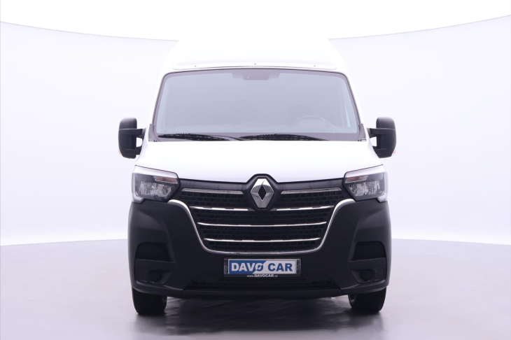 Renault Master 2,3 dCi 100kW DPH Klima L3H3