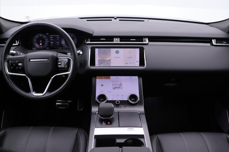 Land Rover Range Rover Velar 3,0 D 221 kW R-Dynamic SE