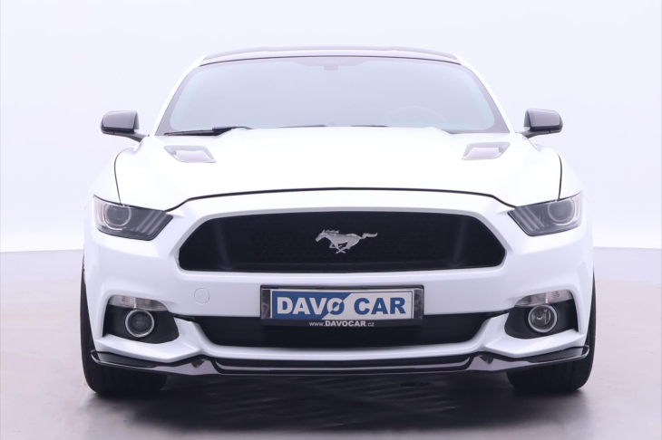 Ford Mustang 5,0 V8 324kW Aut GT FLOWMASTER