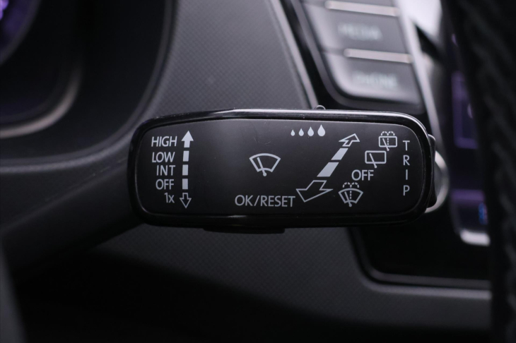 Škoda Fabia 1,0 TSI Ambition CZ 1.Maj. DPH