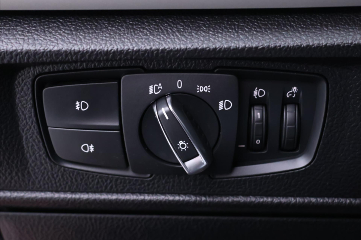 BMW Řada 1 1,6 116i 100kW CZ Aut. Klima