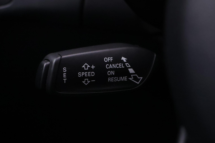 Audi A4 2,0 TDI Quattro S-line S-tronic