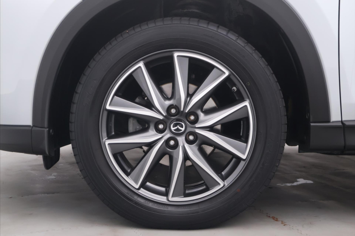 Mazda CX-5 2,5 G194 Aut. AWD Takumi Navi