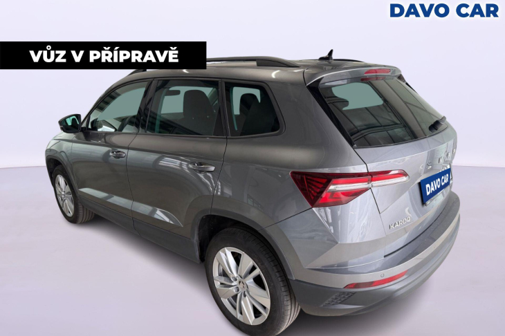 Škoda Karoq 2,0 TDI 85 kW Ambition DSG DPH