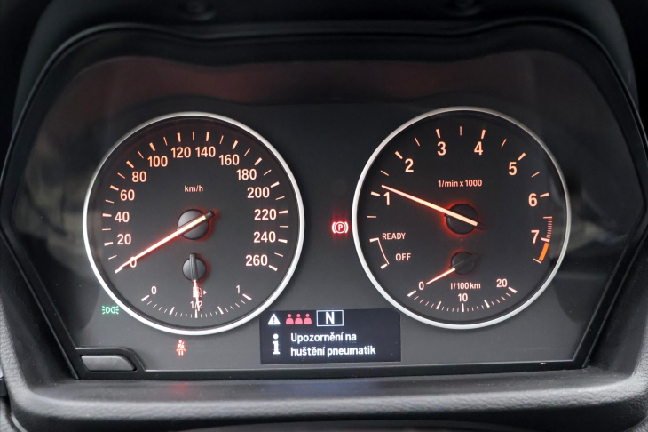 BMW X1 1,5 18i sDrive Advantage