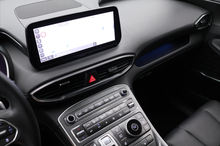 Hyundai Santa Fe 2,2 CRDi Smart DCT 142kW