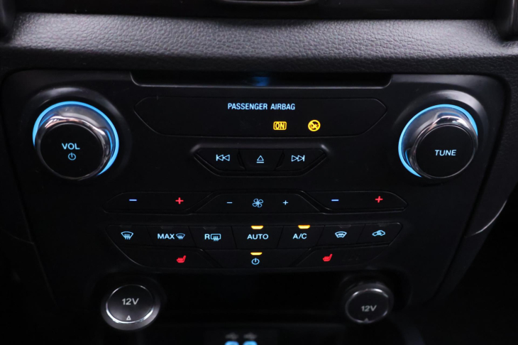 Ford Ranger 3,2 TDCI 147kW Aut. Wildtrak