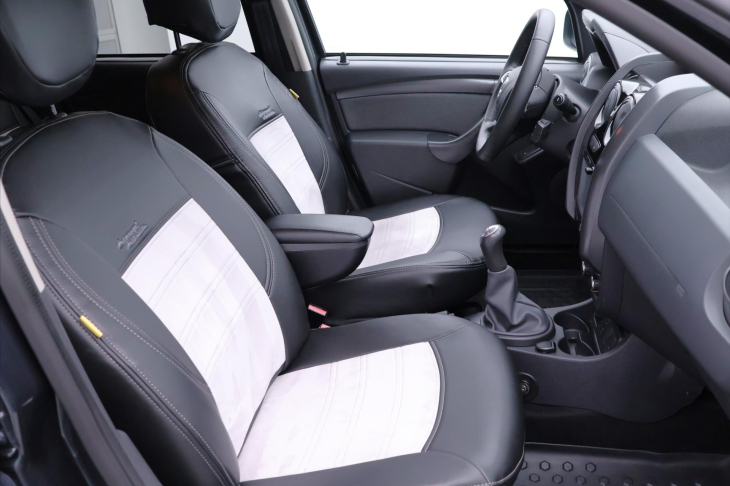 Dacia Duster 1,6 SCe 84kW Klima Navi 31tkm