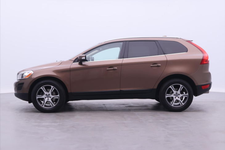 Volvo XC60 2,4 D3 120kW AWD AT Summum