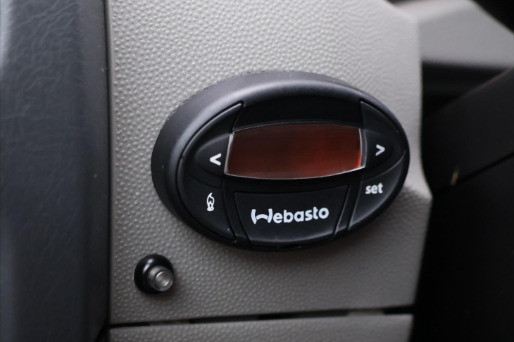 Fiat Scudo 2,0 JTD 120 kW 8-Míst Long