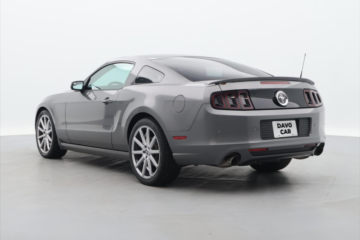Ford Mustang 3.7 V6 227kW Aut Xenon Klima