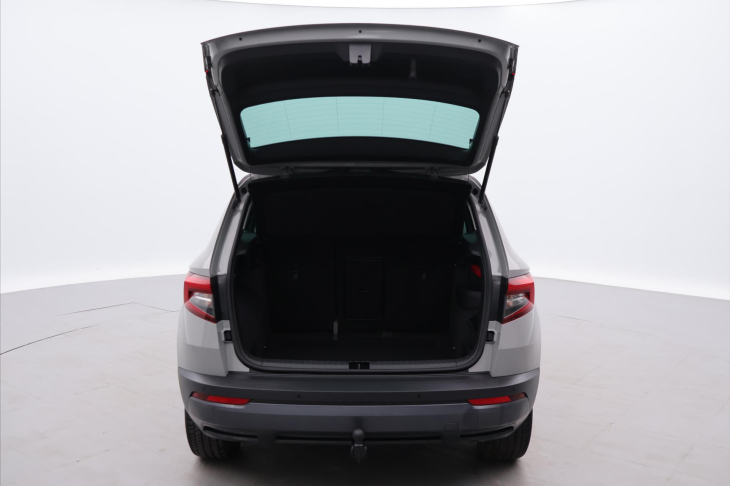 Škoda Karoq 1,5 TSI 110kW DSG Style Virtual