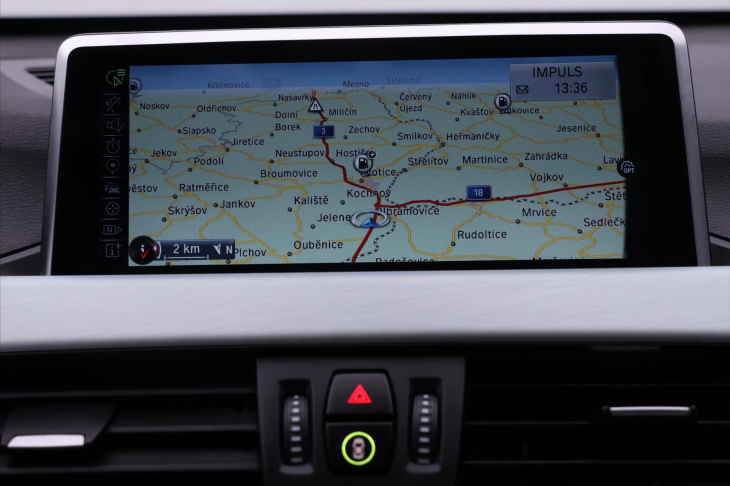 BMW X1 2,0 20d 140kW xDrive M-paket