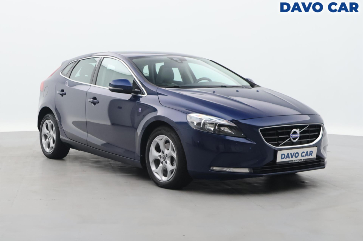 Volvo V40 1,6 D2 115 Summum