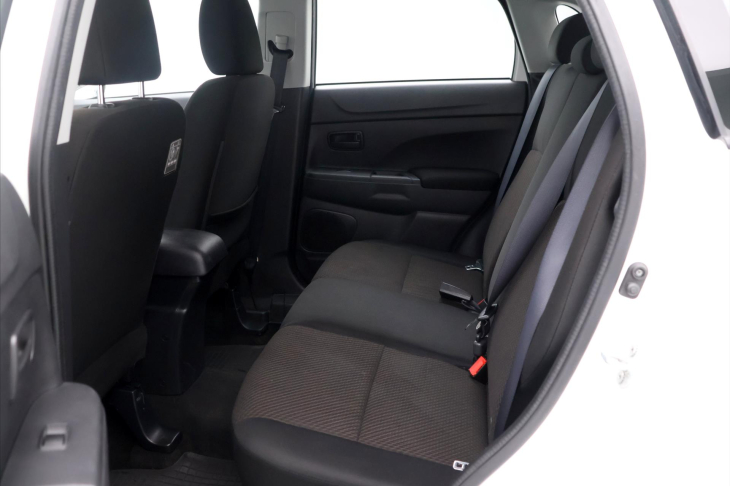 Mitsubishi ASX 1.6 MIVEC 86kW Intense+ CZ