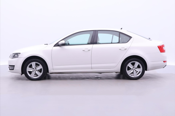 Škoda Octavia 1,6 TDI Elegance DPH CZ