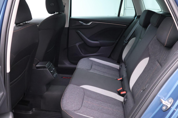Škoda Kamiq 1.0 TSI 81kW DSG CZ Style DPH