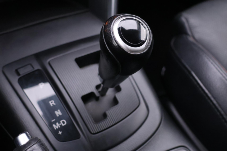 Mazda CX-5 2,0 Skyactiv-G Aut. AWD Sport