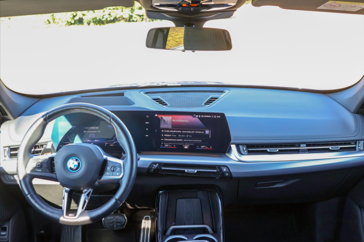 BMW iX1 xDrive30 CZ DPH