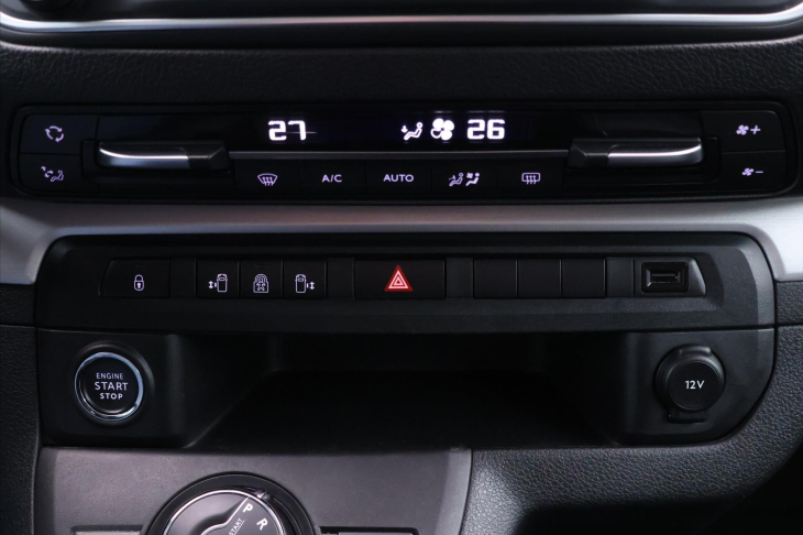 Toyota ProAce Verso 2,0 D-4D 130kW Aut. L2 CZ 1Maj