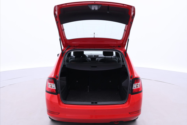 Škoda Fabia 1,0 TSI Ambition CZ DPH 1.Maj.