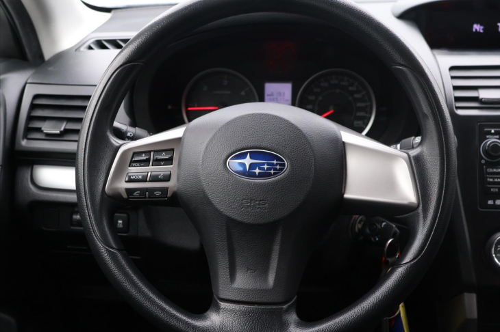 Subaru Forester 2,0 D-L 108kW CZ Sport