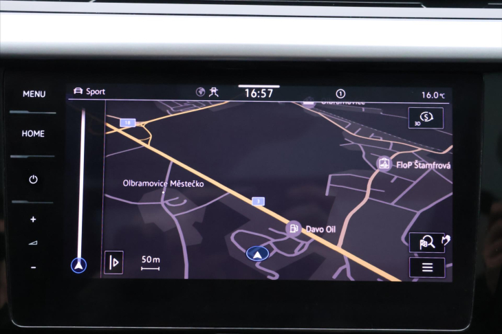 Volkswagen Arteon Shooting Brake 2,0 TSI R 235kW 4Motion DSG