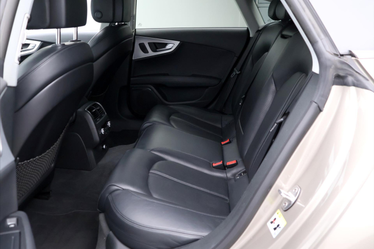 Audi A7 3,0 TDI 230kW  CZ 4x4 Bose Soft