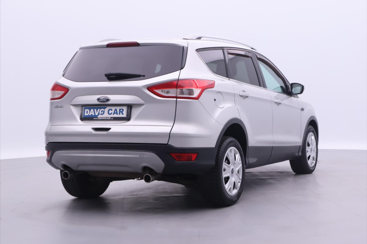 Ford Kuga 2,0 TDCI 103KW Aut.klima