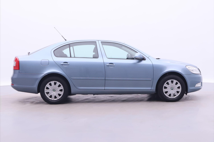 Škoda Octavia 1,4 TSI 90kW Klima 90'500km