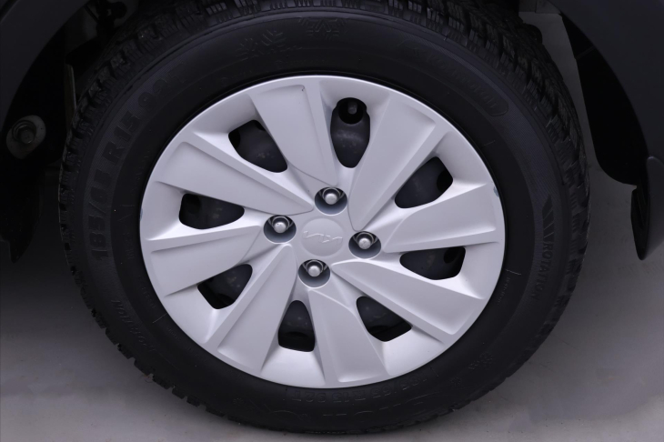 Kia Stonic 1,2 DPI 61kW CZ DPH
