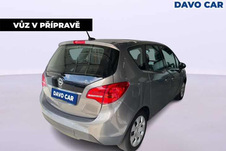 Opel Meriva 1,3 16V 88kW Edice 150