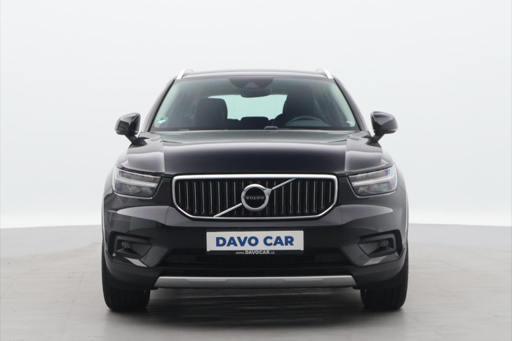 Volvo XC40 2,0 D3 110kW Aut. Inscription