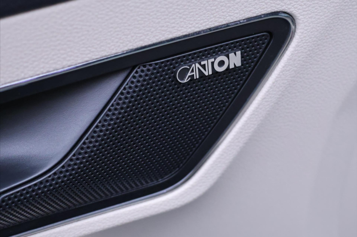 Škoda Karoq 1,5 TSI 110kW DSG STYLE Kůže