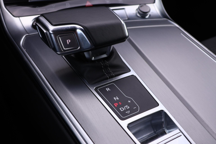 Audi A7 3,0 45TDI 210kW Quattro S Tronic