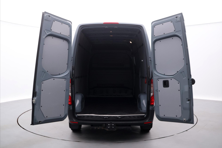 Mercedes-Benz Sprinter 2,1 314 CDI 105kW L2H2 DPH CZ