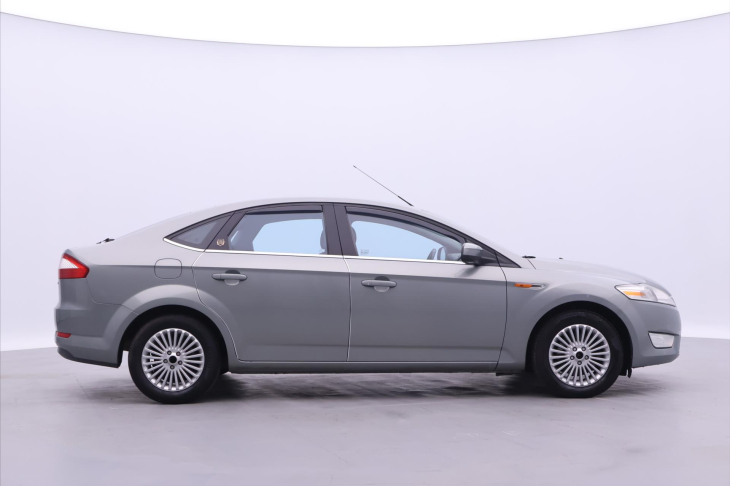 Ford Mondeo 2,0 TDCi 103 kW Aut.klima CZ