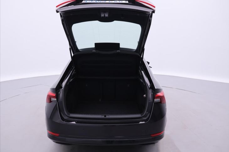 Škoda Octavia 2,0 TDI 85kW Ambition CZ DPH