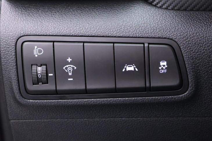 Hyundai Tucson 1,6 TGDi 130kW CZ Trikolor