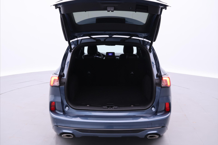 Ford Kuga 2,5 DT 112kW Hybrid CZ LED 4X4