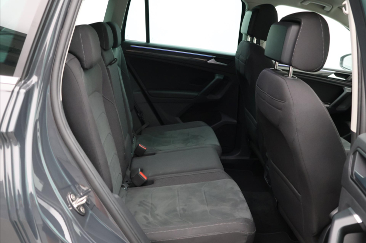 Volkswagen Tiguan 2,0 TSI 140kW 4MOT DSG DPH Elegance