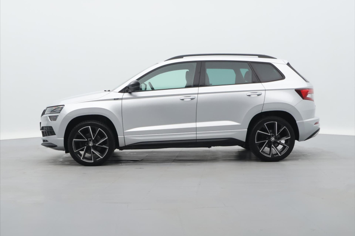 Škoda Karoq 2,0 TDI DSG 4x4 Sportline DPH
