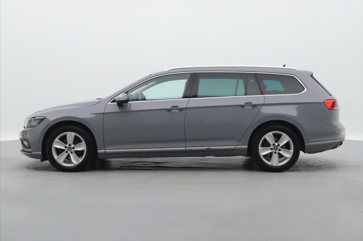 Volkswagen Passat Variant 2.0 TDI 147kW 4MOT DSG CZ DPH