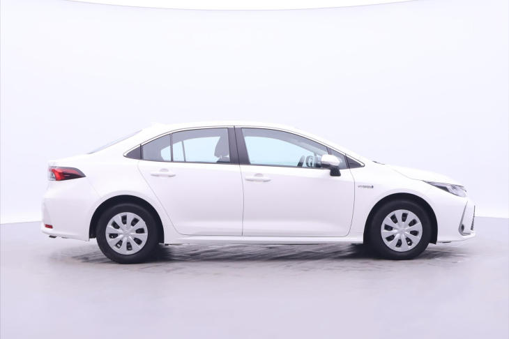 Toyota Corolla 1,8 Hybrid 90kW e-CVT CZ