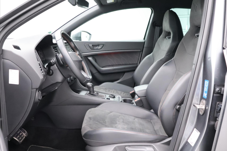 Cupra Ateca 2,0 TSI VZ 221kW 4Drive DPH