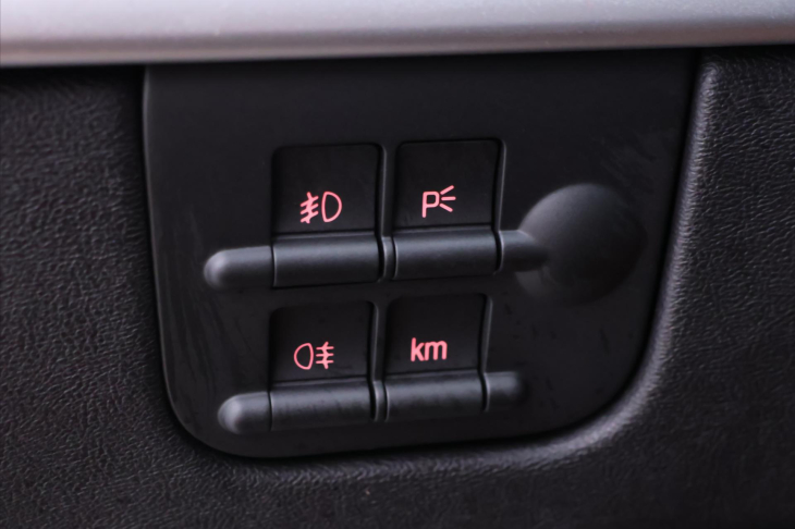 Alfa Romeo Brera 2,2 JTS 136kW Italia Independent