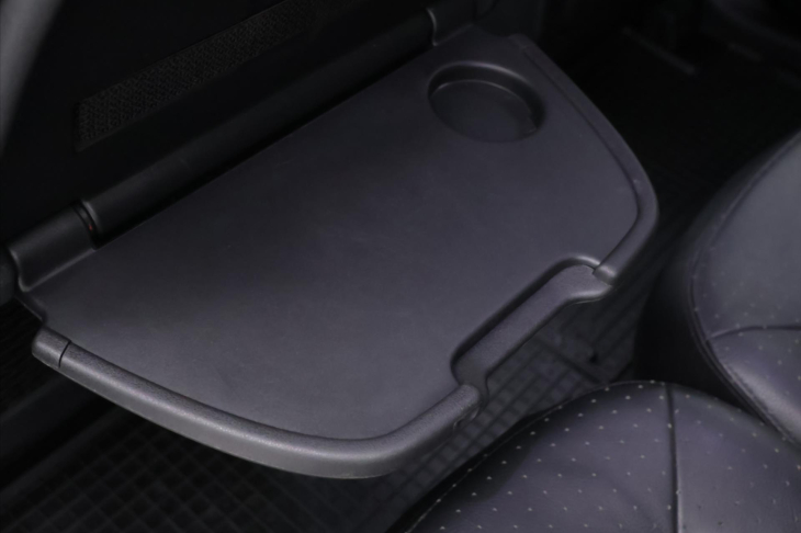 Citroën Grand C4 SpaceTourer 1,5 HDI 96kW Tažné