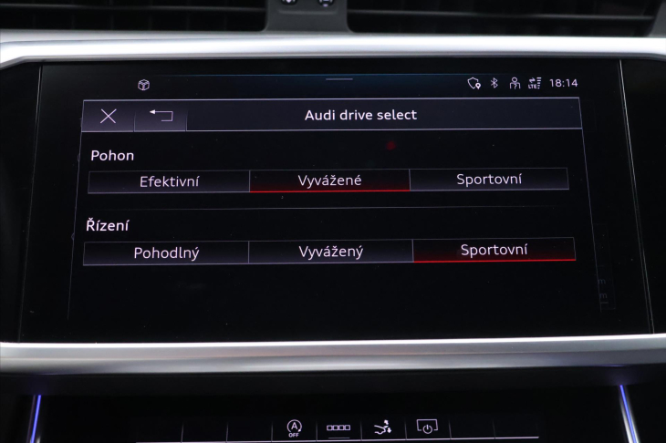Audi A7 3,0 TDI  Quattro S-Line CZ DPH